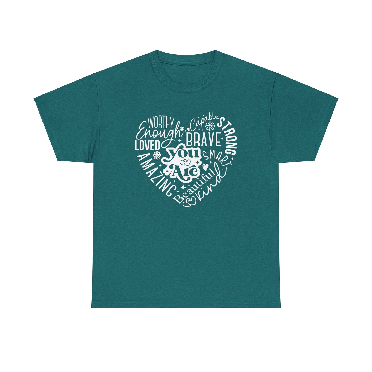 Empowering Women Inspirational T-Shirt