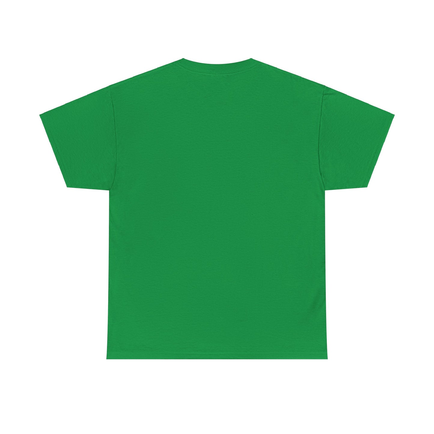 Religious Unisex Tee - He Has a Plan