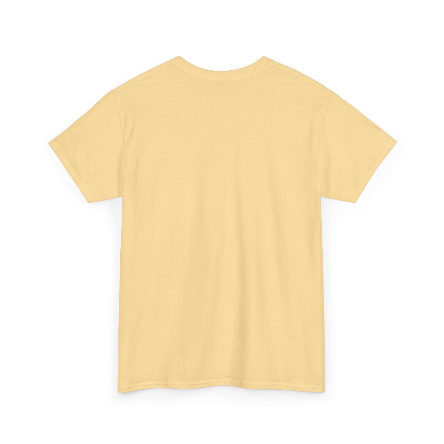 Sea Turtle Tee - Vibrant Colors Unisex