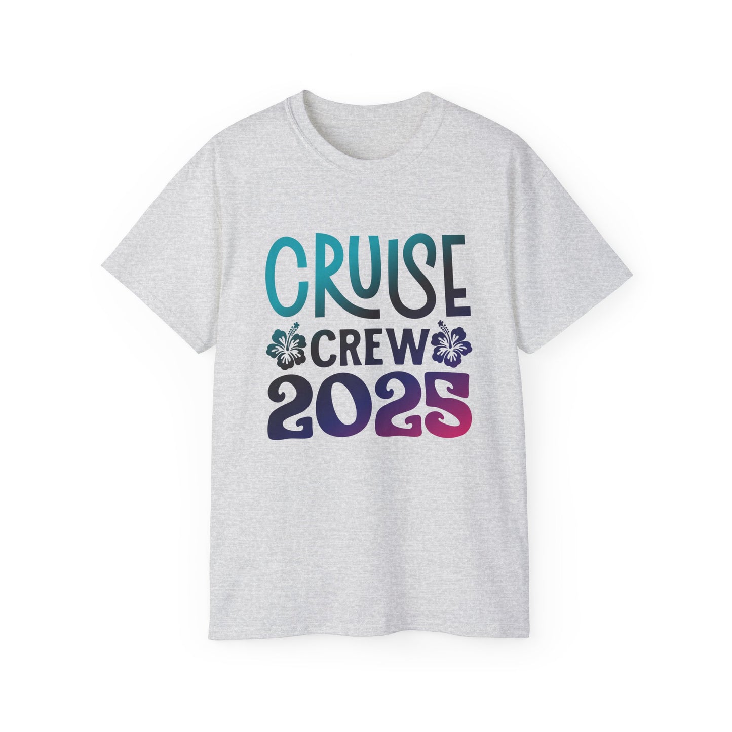 Family Cruise Unisex Tee