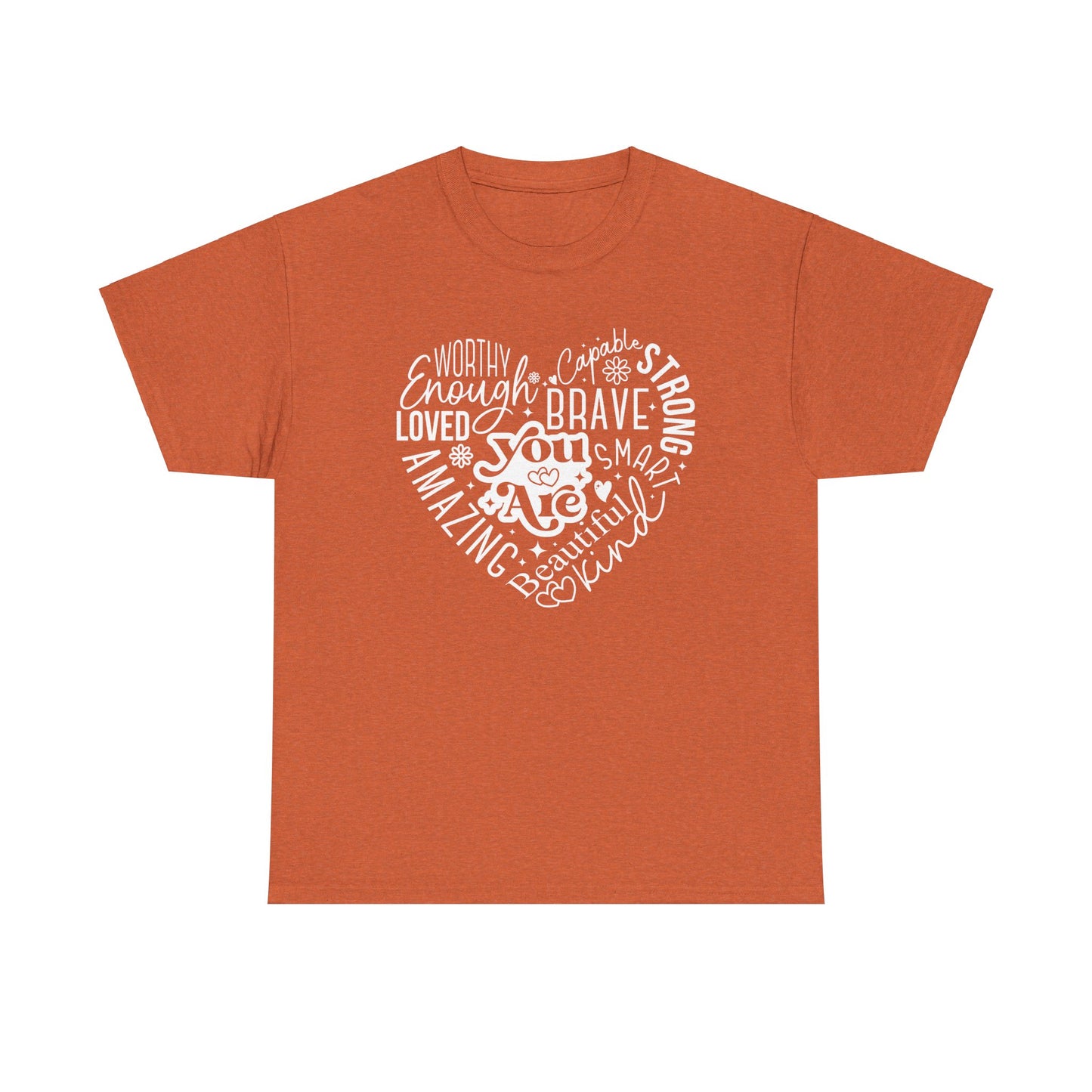 Empowering Women Inspirational T-Shirt
