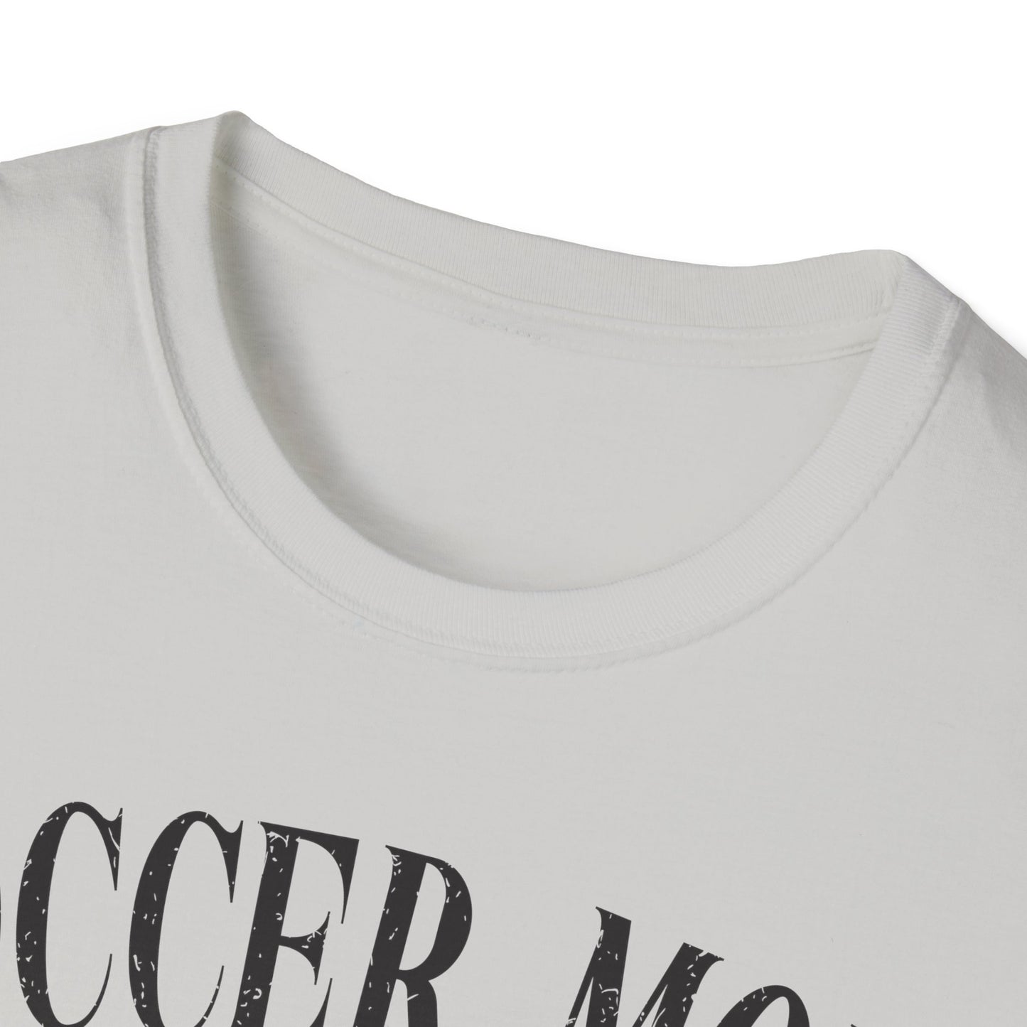 Soccer Mom Unisex T-Shirt