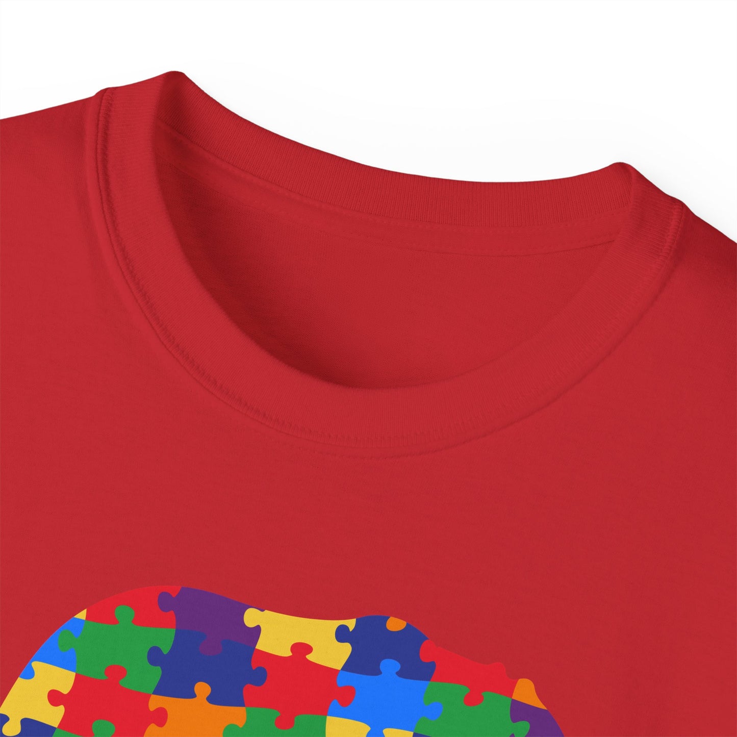 Colorful Papa Bear T-Shirt, Perfect for Father's Day, Gift for Dads