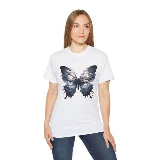 Butterfly Storm Tee