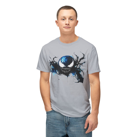 Super Hero T-Shirt - Unisex Cotton Tee