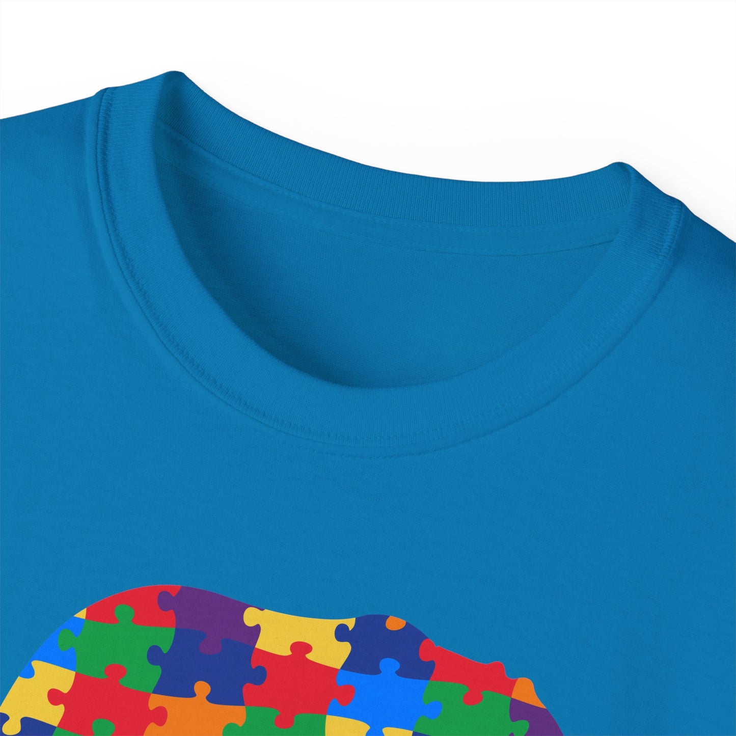 Colorful Papa Bear T-Shirt, Perfect for Father's Day, Gift for Dads