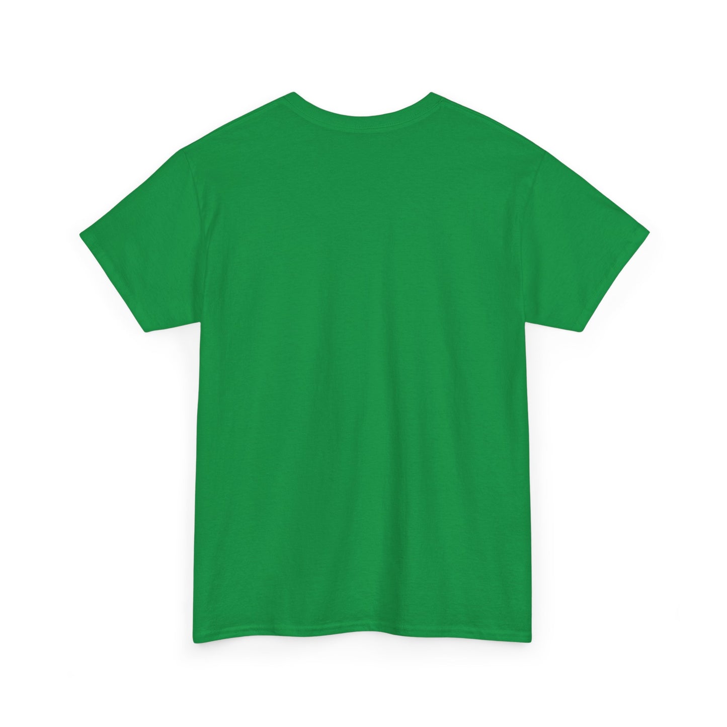 Religious Unisex Tee - He Has a Plan
