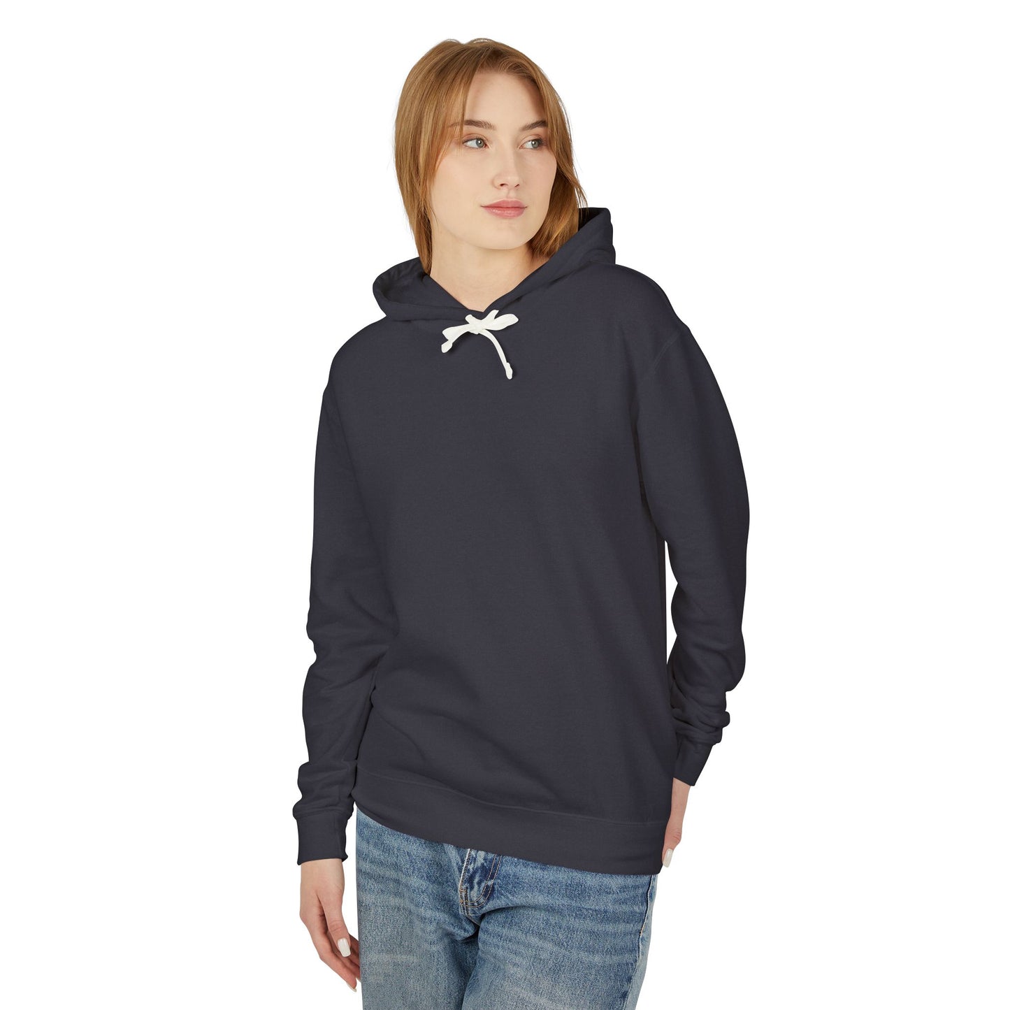 Faith Over Fear Lightweight Hoodie