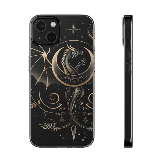 Dragon Phone Case