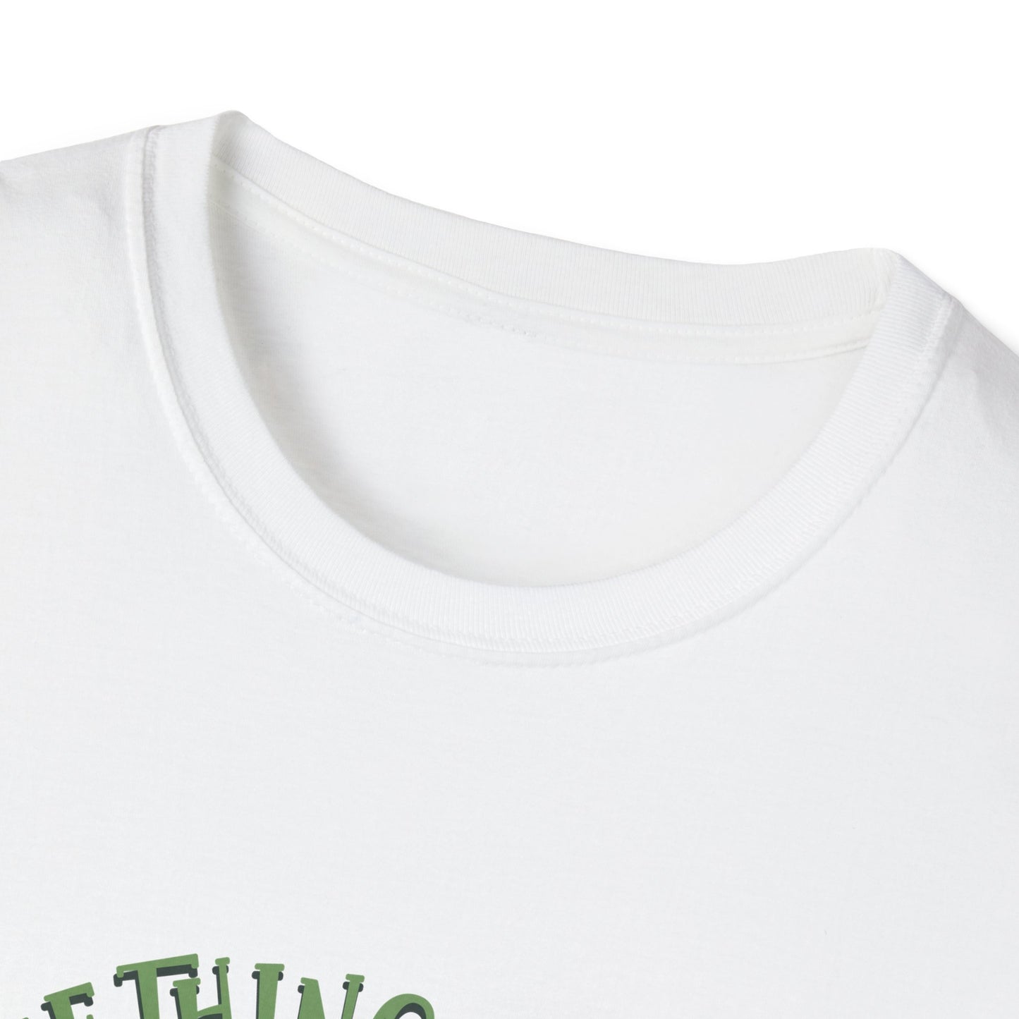 Something Wicked Unisex T-Shirt
