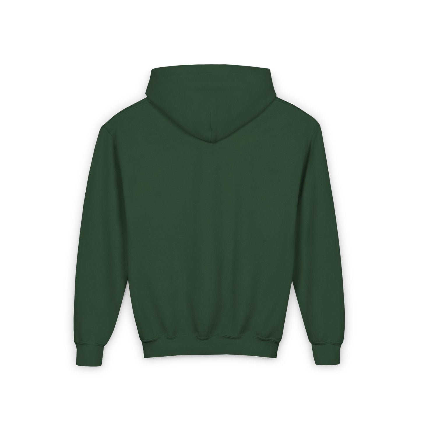 Wild Child Kids Hoodie - Warm Youth Hooded Sweatshirt