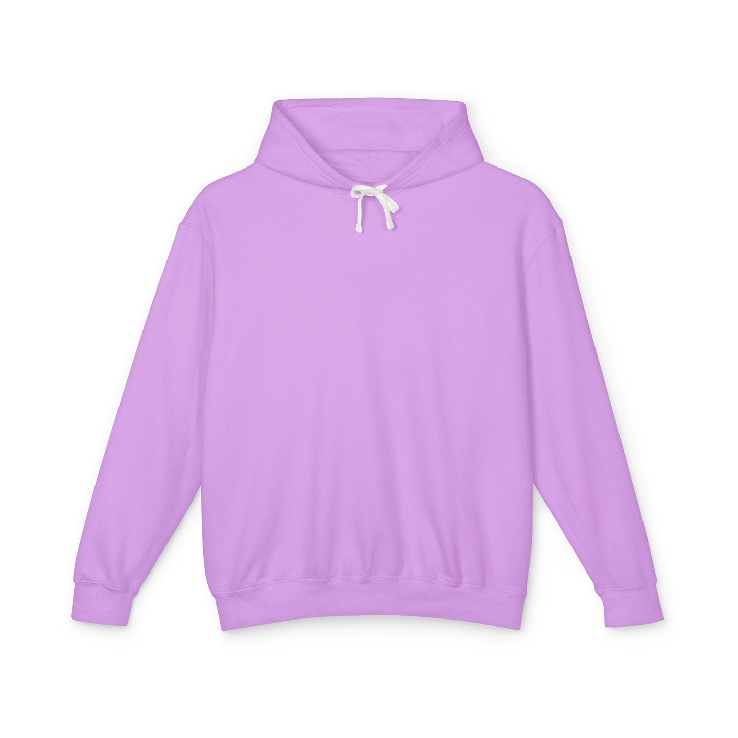 Faith Over Fear Lightweight Hoodie