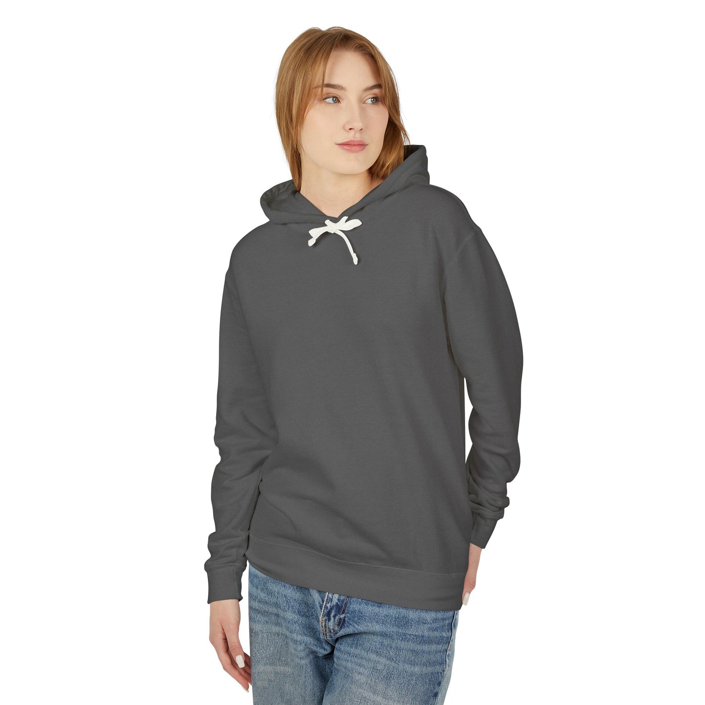 Faith Over Fear Lightweight Hoodie