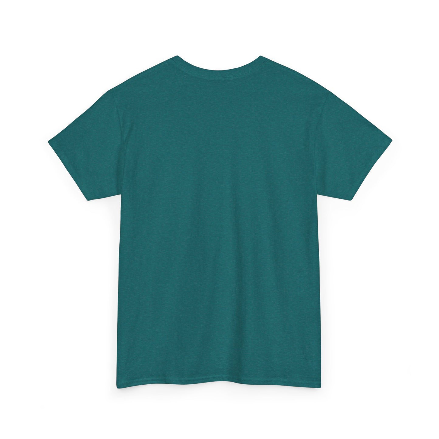 Religious Unisex Tee - He Has a Plan