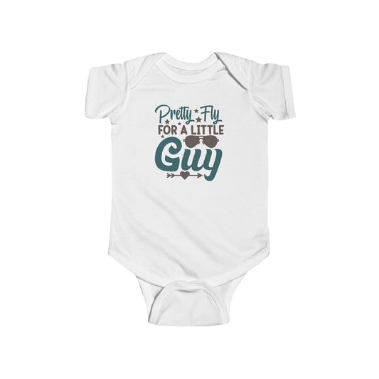 Cute Baby T Infant Bodysuit