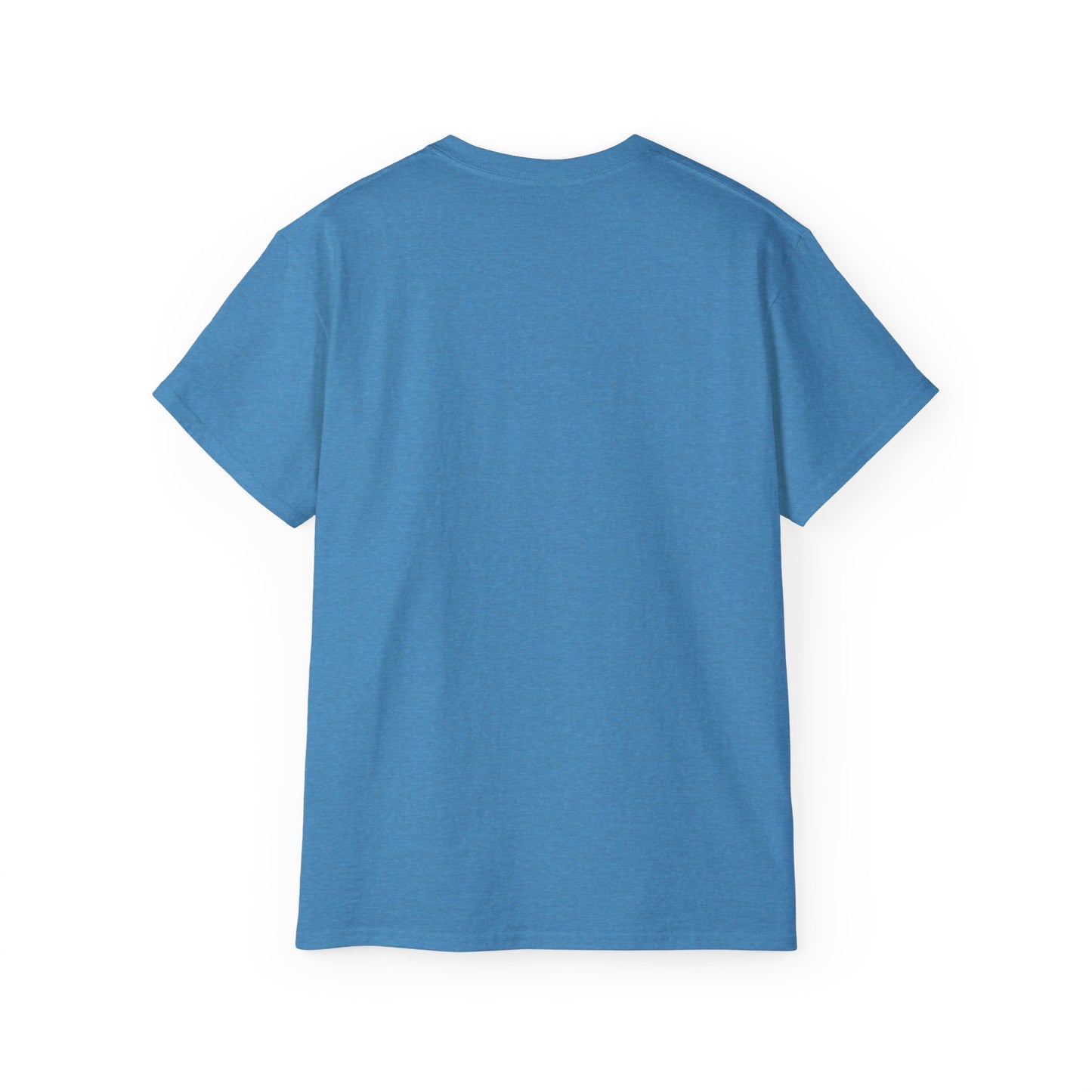 Boho Flowers Tee