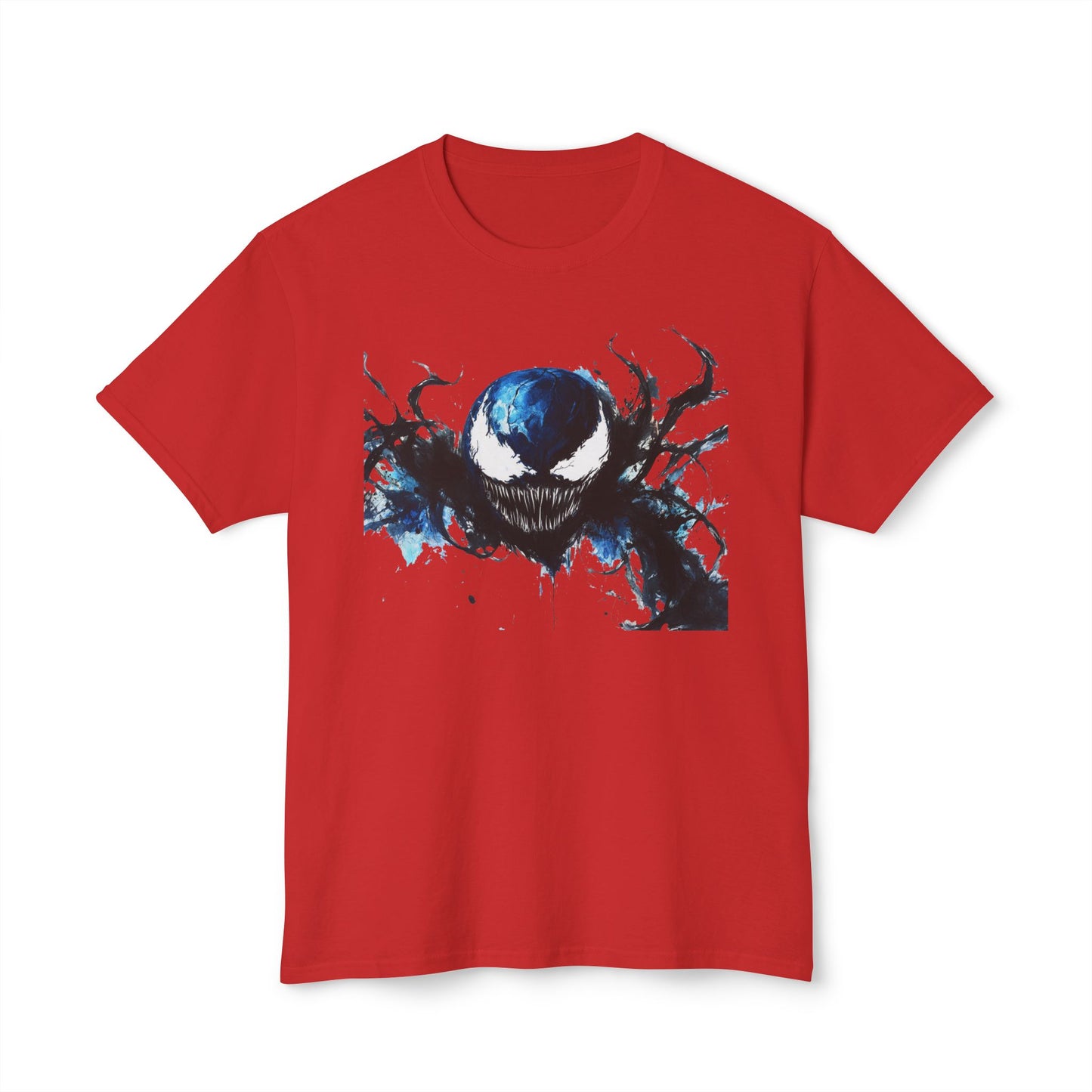 Super Hero T-Shirt - Unisex Cotton Tee