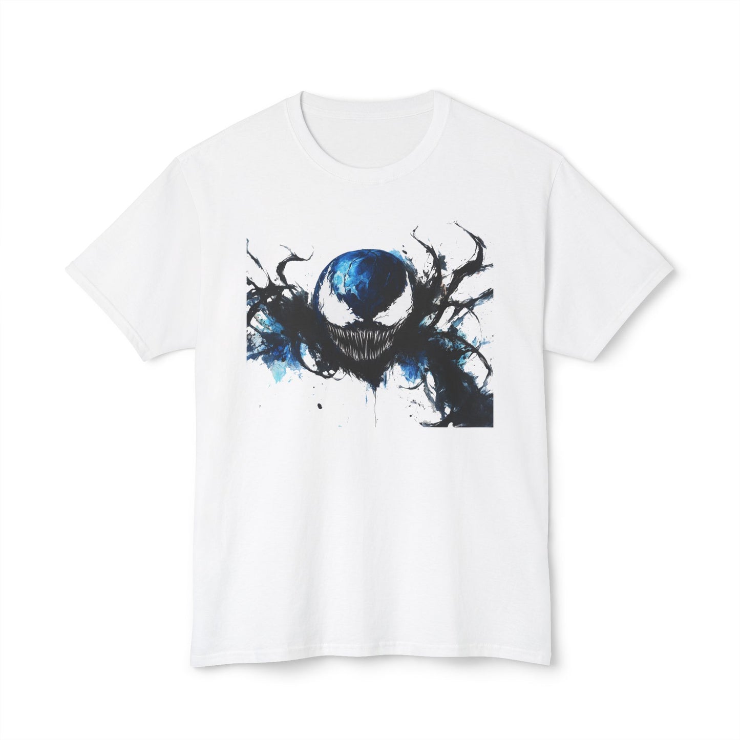 Super Hero T-Shirt - Unisex Cotton Tee