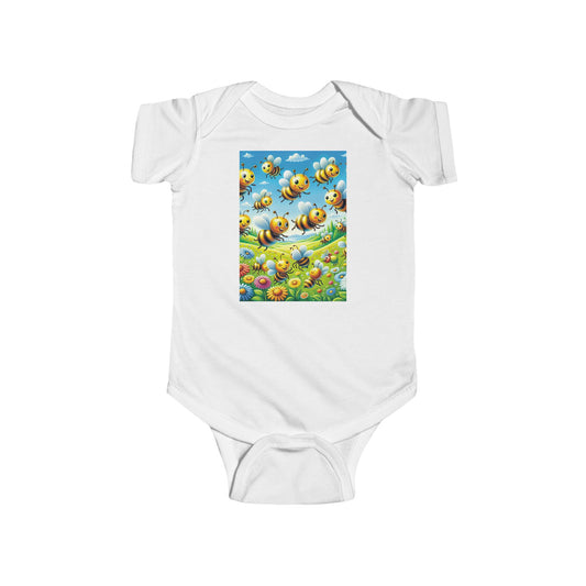 Funny Quote Infant Bodysuit, Cute Baby Romper, Toddler One Piece, Newborn Clothing, Humorous Onesie