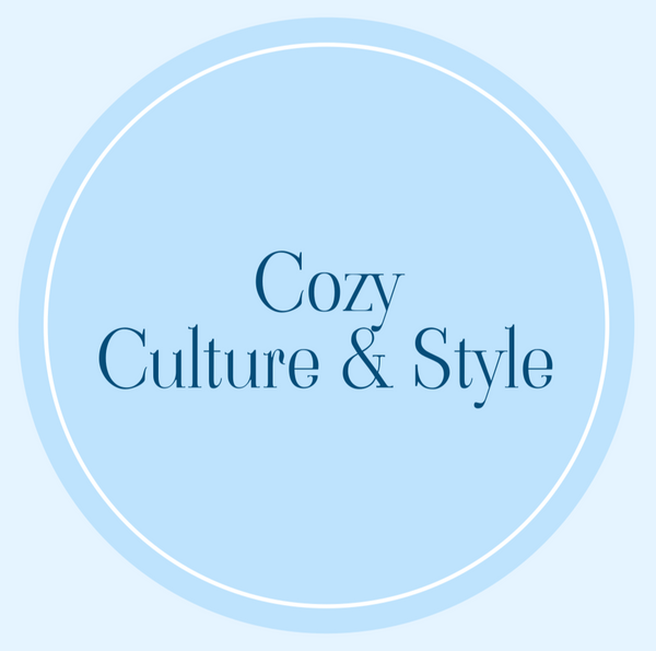 Cozy Culture & Style